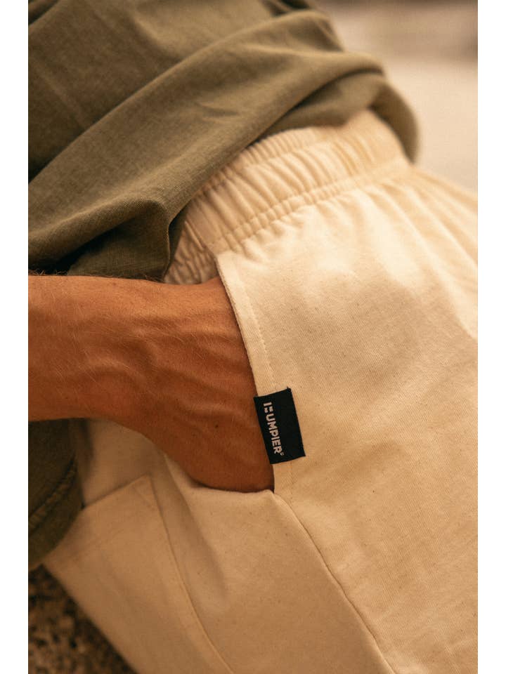 Humpier - Wholesale Shorts - Men's - Triple Shorts5