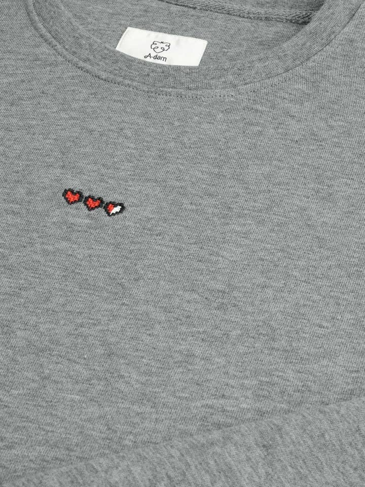 Hank Cœurs pour la vente par Beautikini