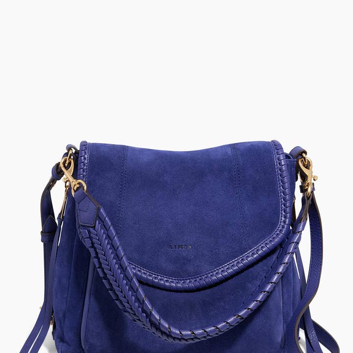 All For Love Convertible Shoulder for wholesale by Aimee Kestenberg