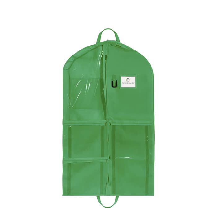 Kendall Country - Wholesale Garment Bag - Unisex - 40" Garment Bag with pockets for Costumes, Clothing Storage26