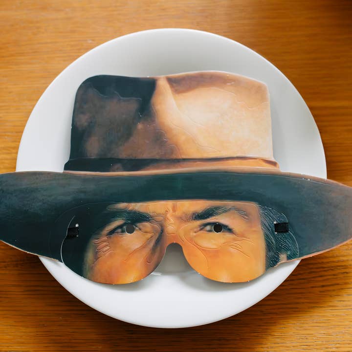 Mamelok – Engroshandel Kostume - Voksen – IKONER AF TYVENDE ÅRHUNDREDE PART MASKER6