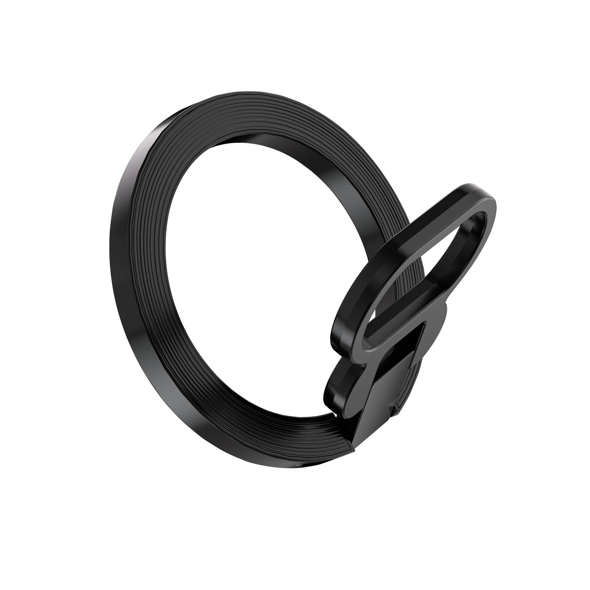 LAX Gadgets - Wholesale Phone/Tablet Stand - MagSafe Compatible Phone Ring Stands Retail Pack