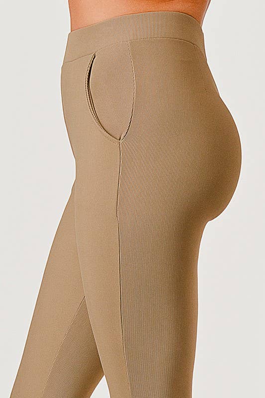 MIO WHOLESALE - Vendita all'ingrosso Pantalone - Donna - PANTALONI A ZAMPA OTTOMAN OTT60B9