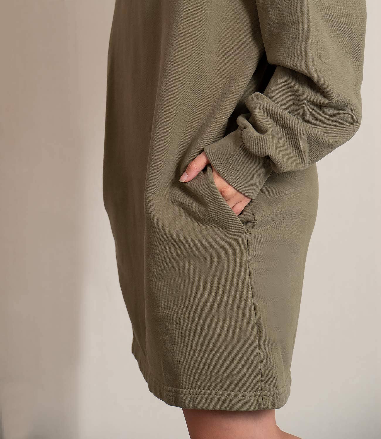 Freedom Company - Wholesale Jurk - Dames - De jurk met capuchon8