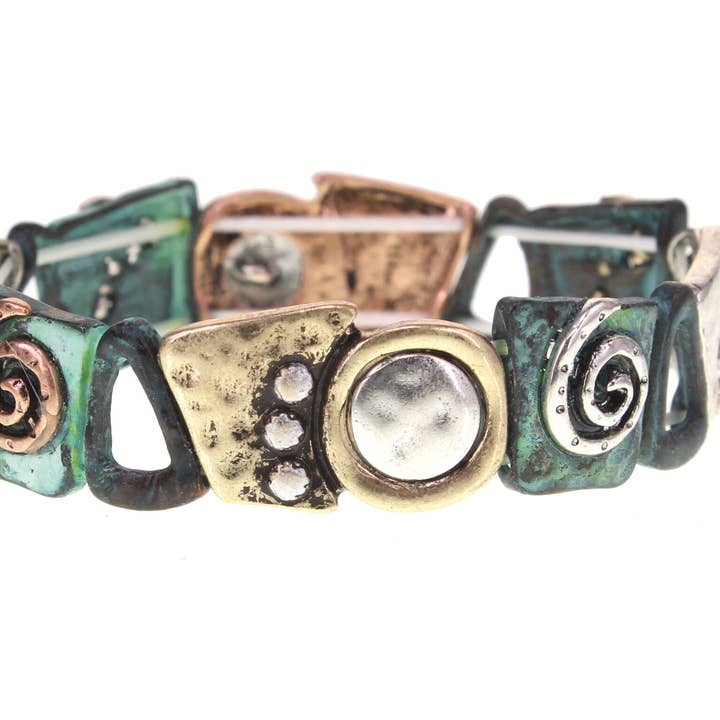 21-B7747PT for engroshandel hos Kole Design