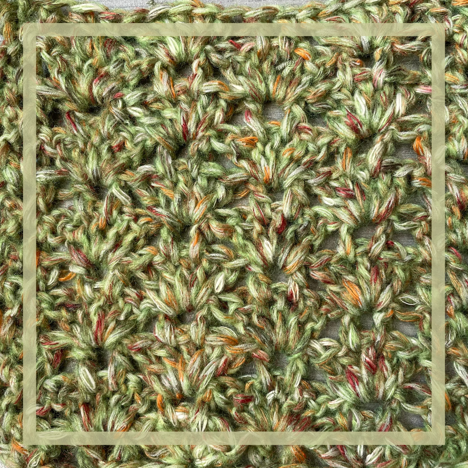 KnitPal - Wholesale Yarn - Cotton Alpaca Tweed - #3 Dk20