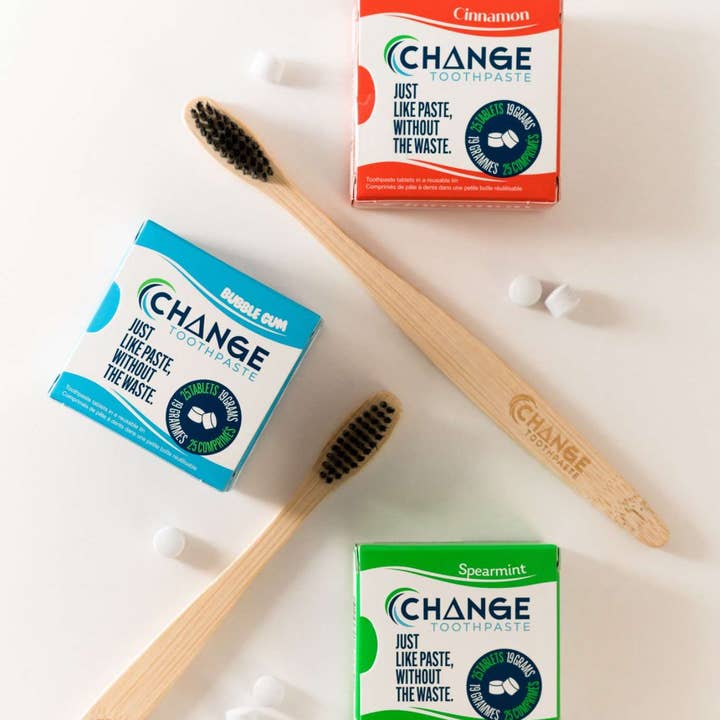 Travel Tin Toothpaste Tablets and other Purchase Wholesale small toothpaste. Free Returns & Net 60 Terms on Faire trending on Faire.