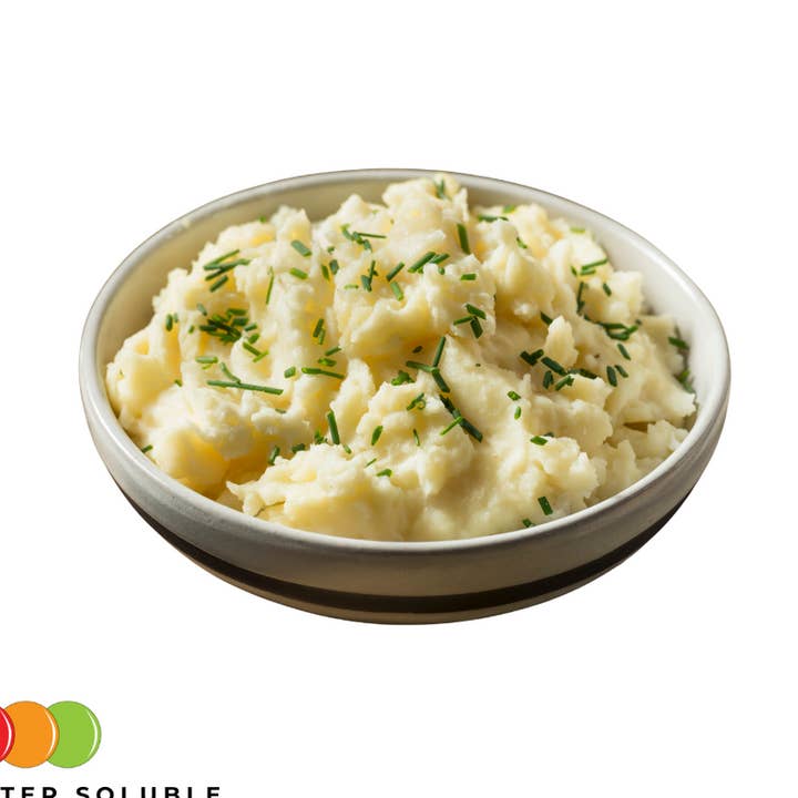 OOOFlavors.com - Wholesale Dried Spice Mix - Mashed Potato Flavoring0