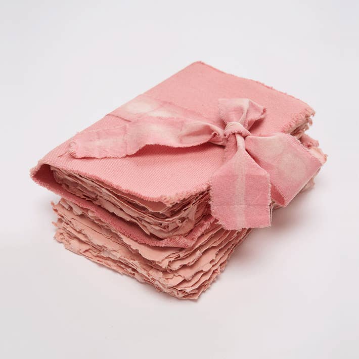 Craft Boat – Caderno de desenho/bloco de desenho por atacado – PACOTE DE PAPEL DE ARTISTA COM ENVOLUCRO DE TELA - MADDER4