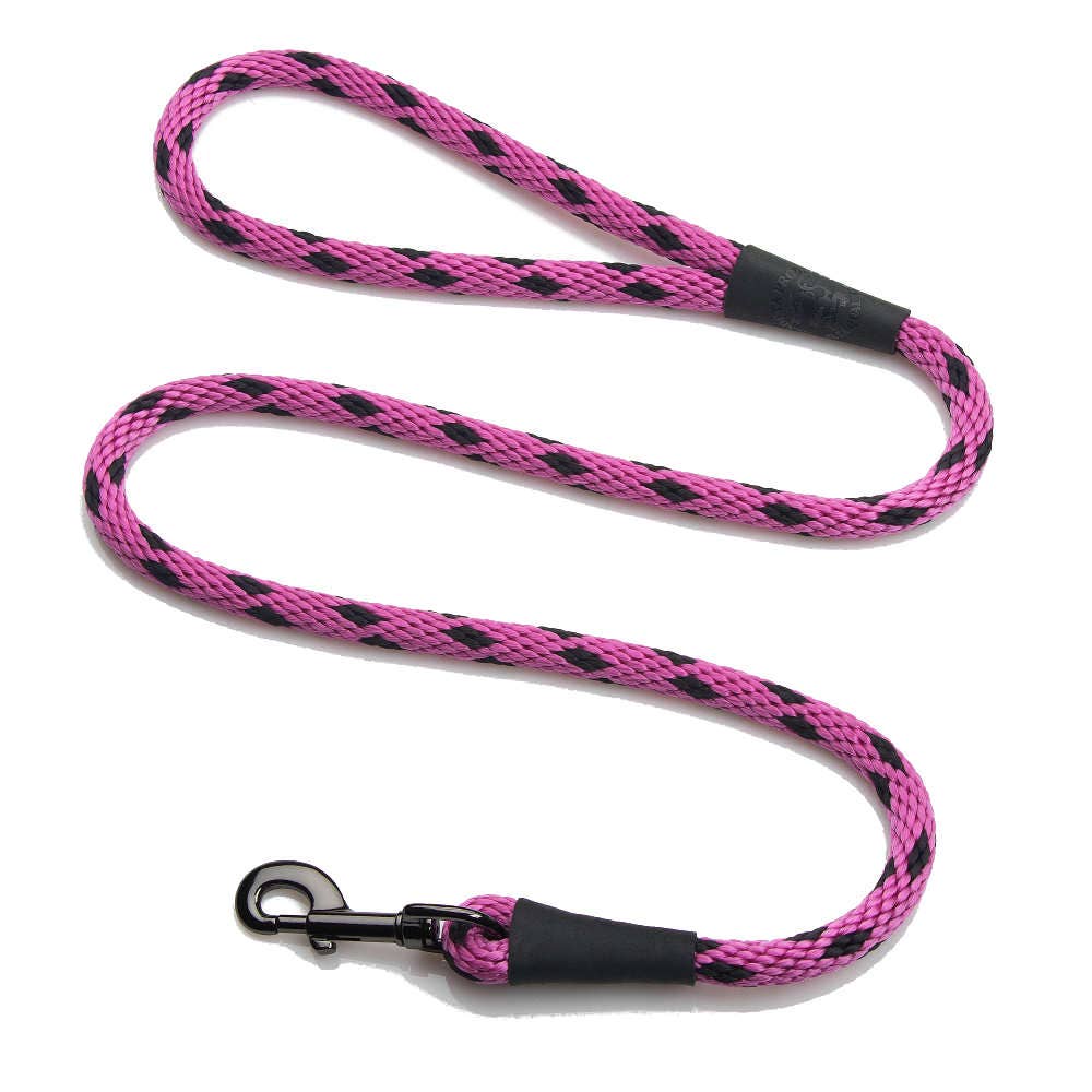 Mendota Pet - Wholesale Pet Leash - Dog - Snap Leash - 1/2" X 6'39