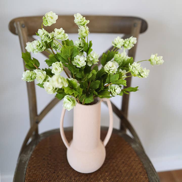Prestige Botanicals - Wholesale Artificial Flowers - Artificial Hops Stem 26.5"