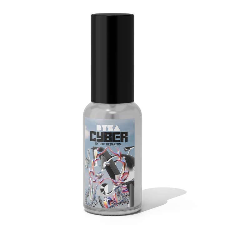 Cyber for wholesale by BYZA Parfum