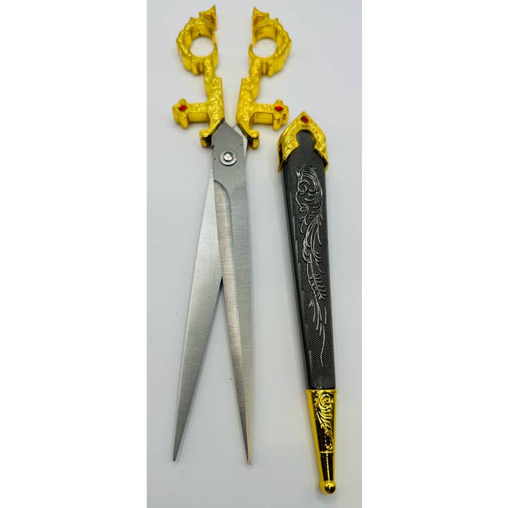 Gifts Amazing! - Wholesale Scissors - Renaissance Scissors5