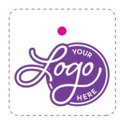 Store Supply Warehouse - Wholesale Gift Tag - Custom Logo Tags - Case of 1002