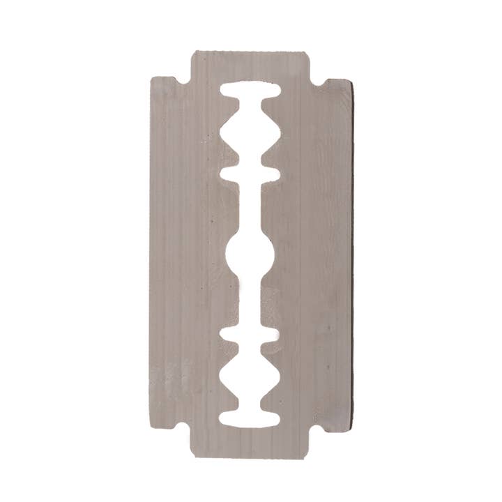 Sikkerhedsbarberblade - pakke med 20 for engroshandel hos Well Kept