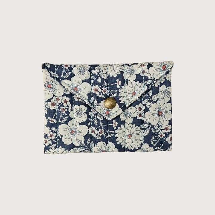 Royal marais - Wholesale Coin Purse - Women's - 100% cotton cover5