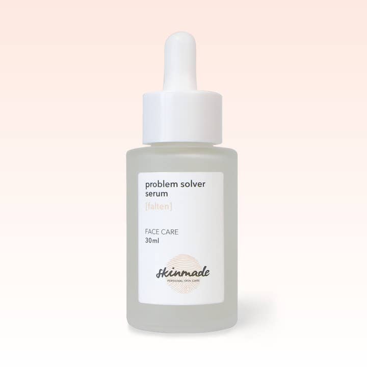 Sérum solution anti-rides — 30 ml pour la vente par Skinmade