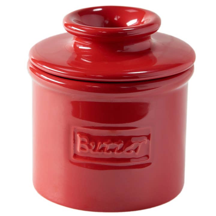 Die Butterglocke® — Farbedition für den Großhandel von The Bright Angle