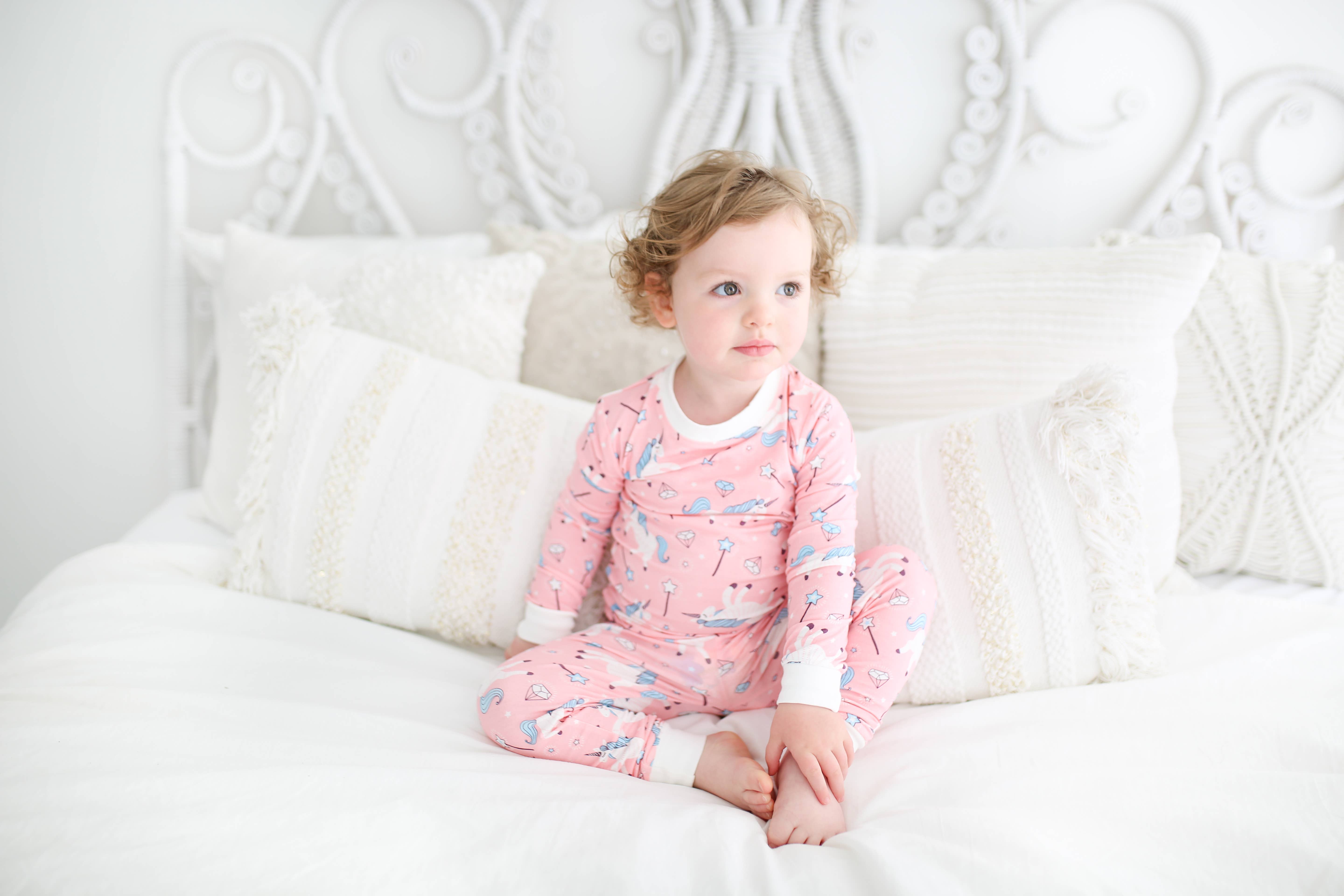 Cute Retro Style New Mexico Silhouette Sleepwear Long Sleeve Cotton Rompers for Baby Girls Boys