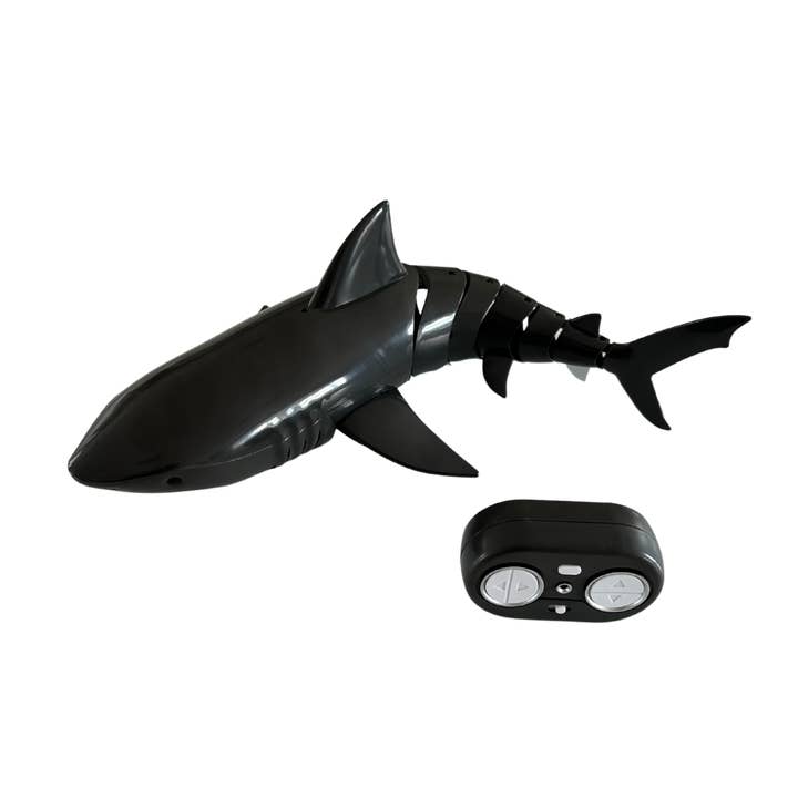me&jo - Wholesale Electronic Toy - Kids & Baby - Remote control shark