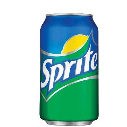 Sprite Upcycled Candle - Kerze - Kerze Geschenk für den Großhandel von Barrel Down South