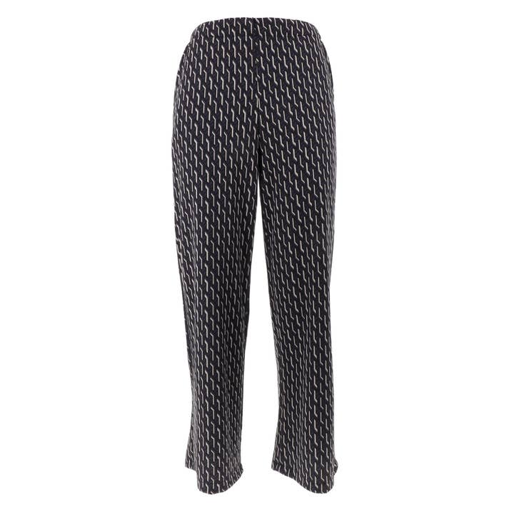 Isobel Violet Pants for wholesale by Karakorum