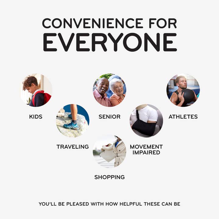 The Original Stretchlace - Wholesale Shoelaces - Unisex - Quick Lock No Tie Elastic Shoelaces53