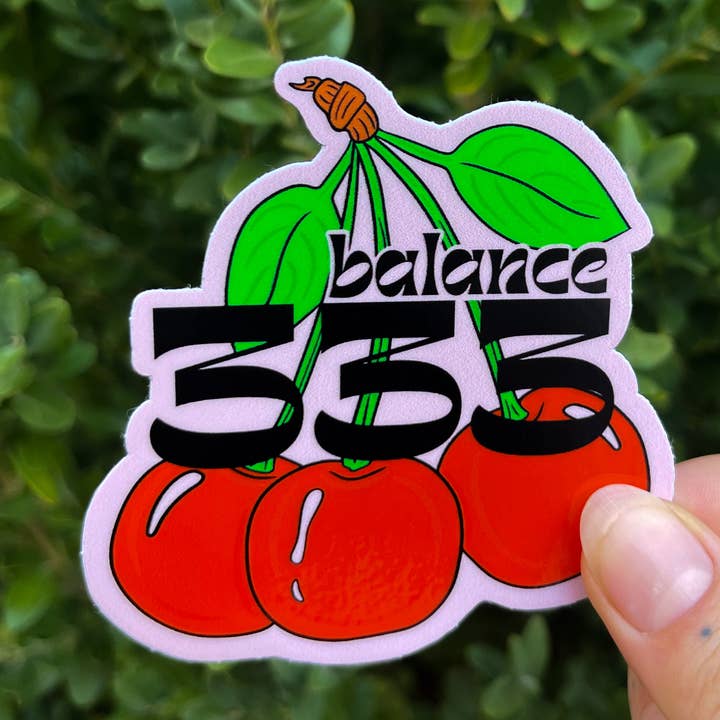 Autocollants Angel Numbers pour la vente par Fun N Cool Things N Stuff