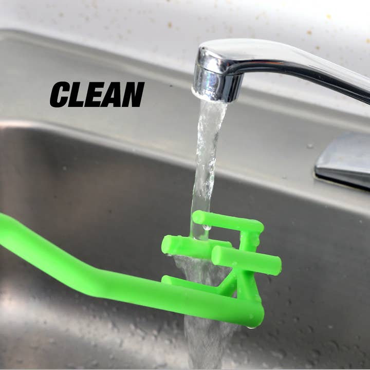 Outdoor Fun For All, LLC – Engroshandel Køkkenredskab – Marshmallow Mitt9