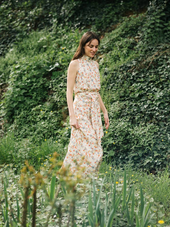 MIMOSA SKIRT para venta al por mayor de Volanda