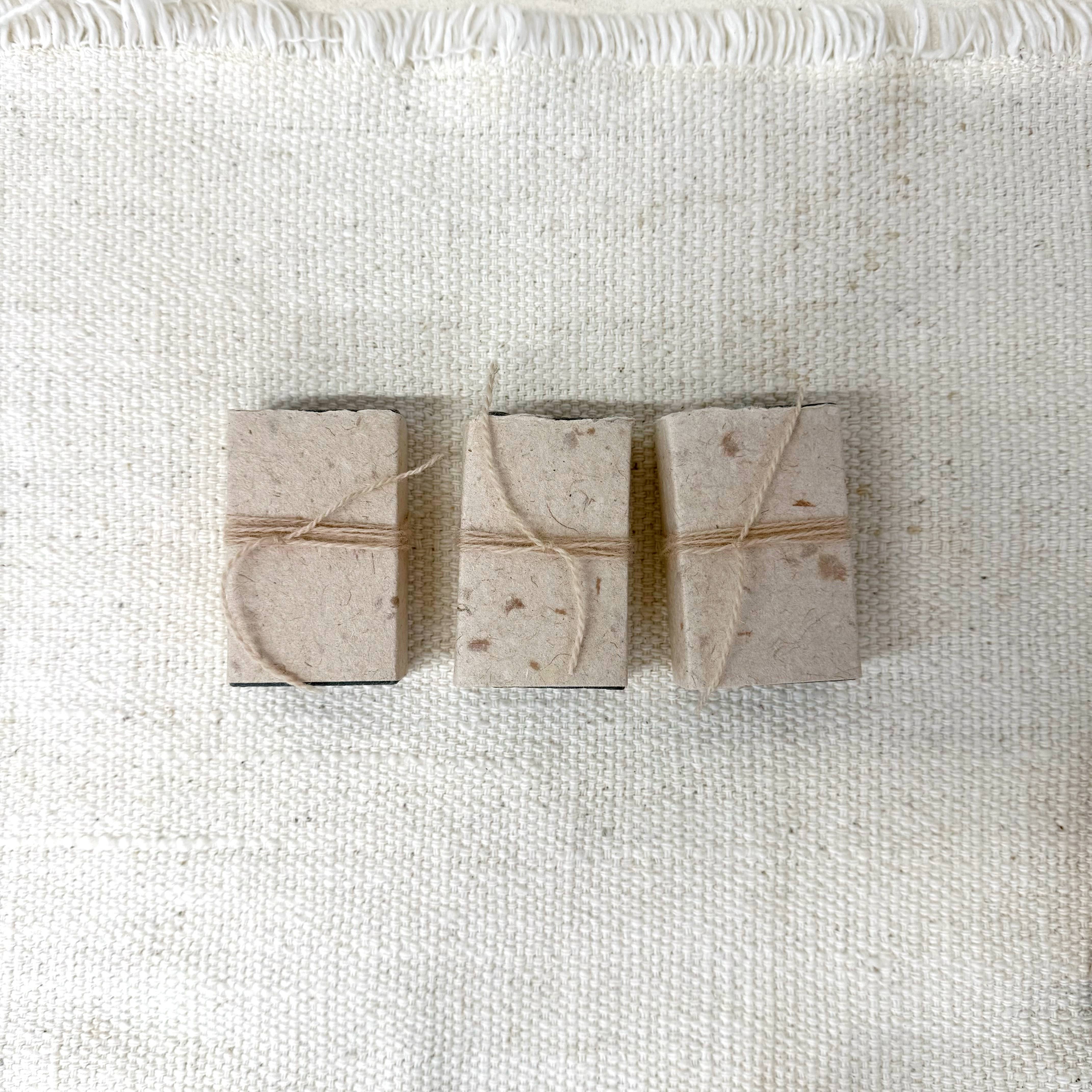 Catherine Rising - Wholesale Bar Soap - Activated Charcoal Pine and Clove Organic Bar Soap2