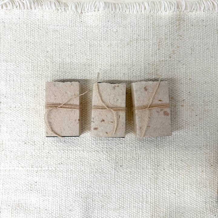 Catherine Rising - Wholesale Bar Soap - Activated Charcoal Pine and Clove Organic Bar Soap2