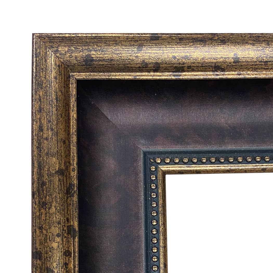 Madison Bay Co. - Historical Home Decor Reproductions - Wholesale Art Print - Summer Flowers Vintage  Painting Print on Canvas5