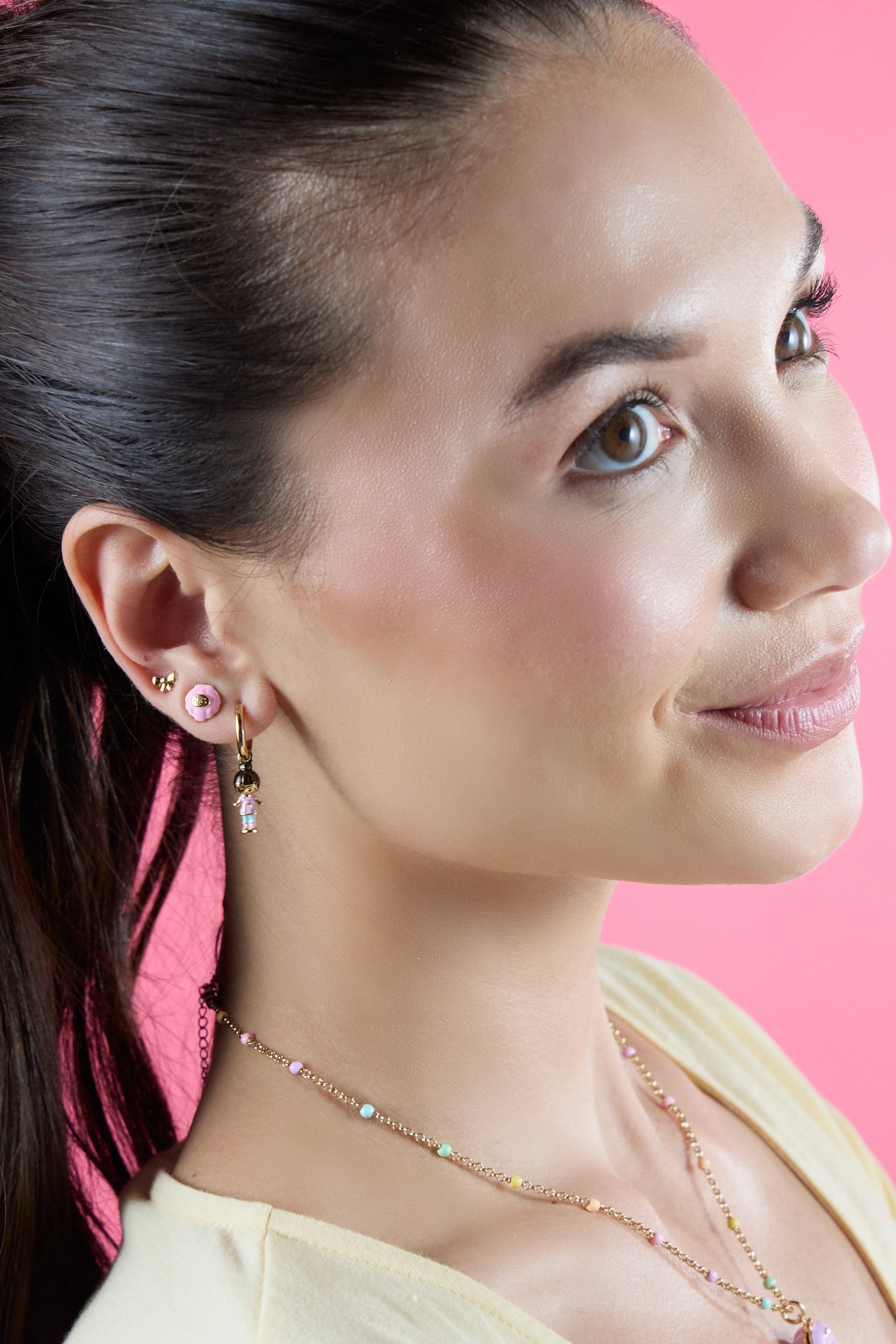 Alex and Ani - Wholesale Jewelry Set - Polly Pocket™ Earring Set of 33