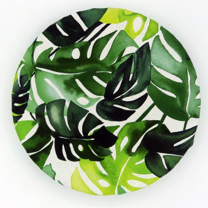 Monstera Flatbädd - Storlek L - för wholesale av Mimi and Cookie