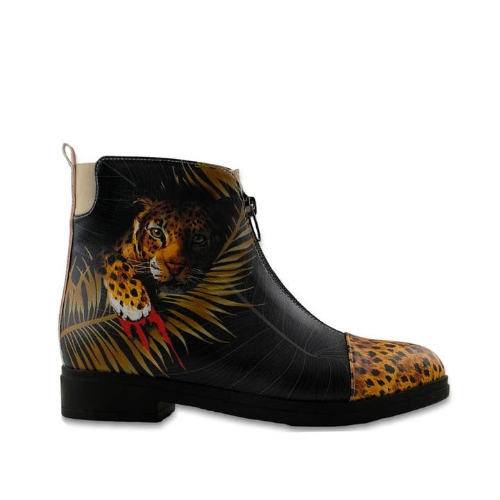 Goby - Wholesale Boots - Women's - Korte Laarzen WFER1423