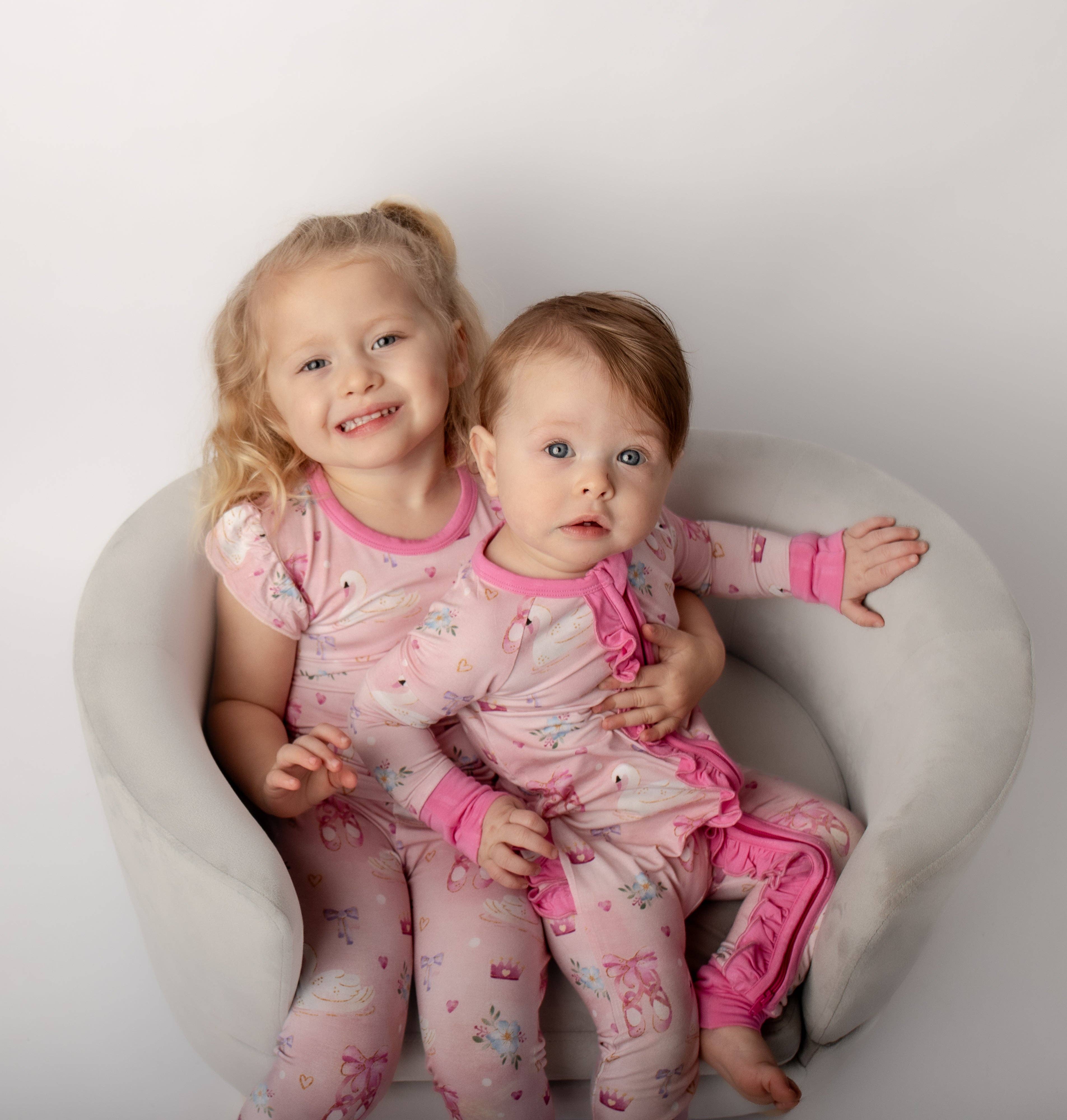 Ducky Dreams - Wholesale Sleepsuit - Baby - Twinkle Toes4