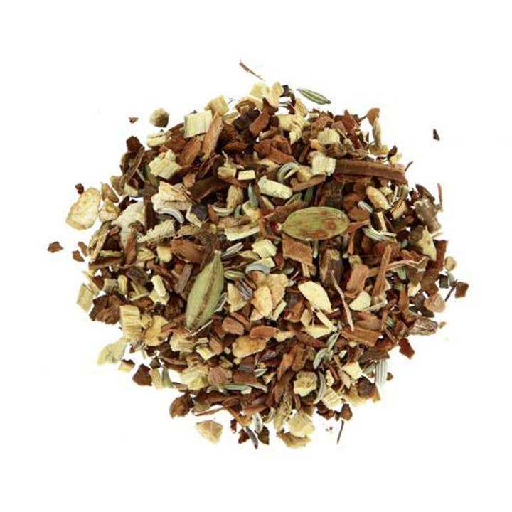 Kruidige infusie - Anti-vermoeidheid - Teatower voor wholesale door Teatower