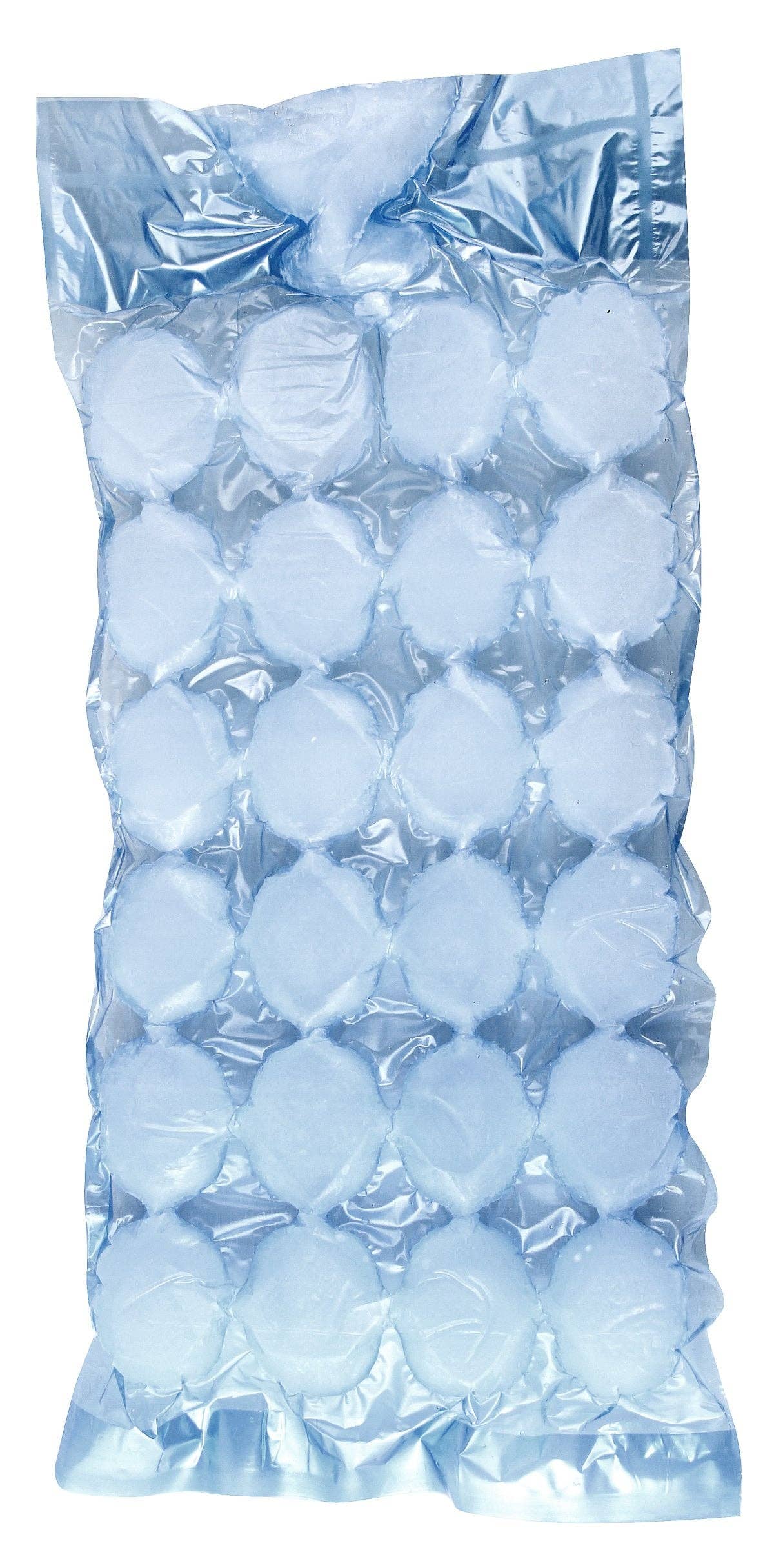 Fackelmann - Wholesale Ice Pack - Fackelmann heart or oval disposable ice packs2