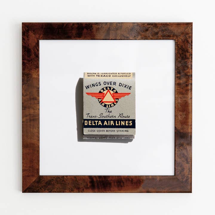 Delta Air Lines (Vintage) for wholesale by Match South