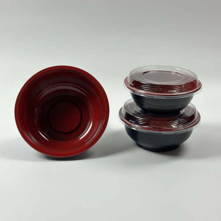 Poke Bowls (Pack of 300) for wholesale by MTC