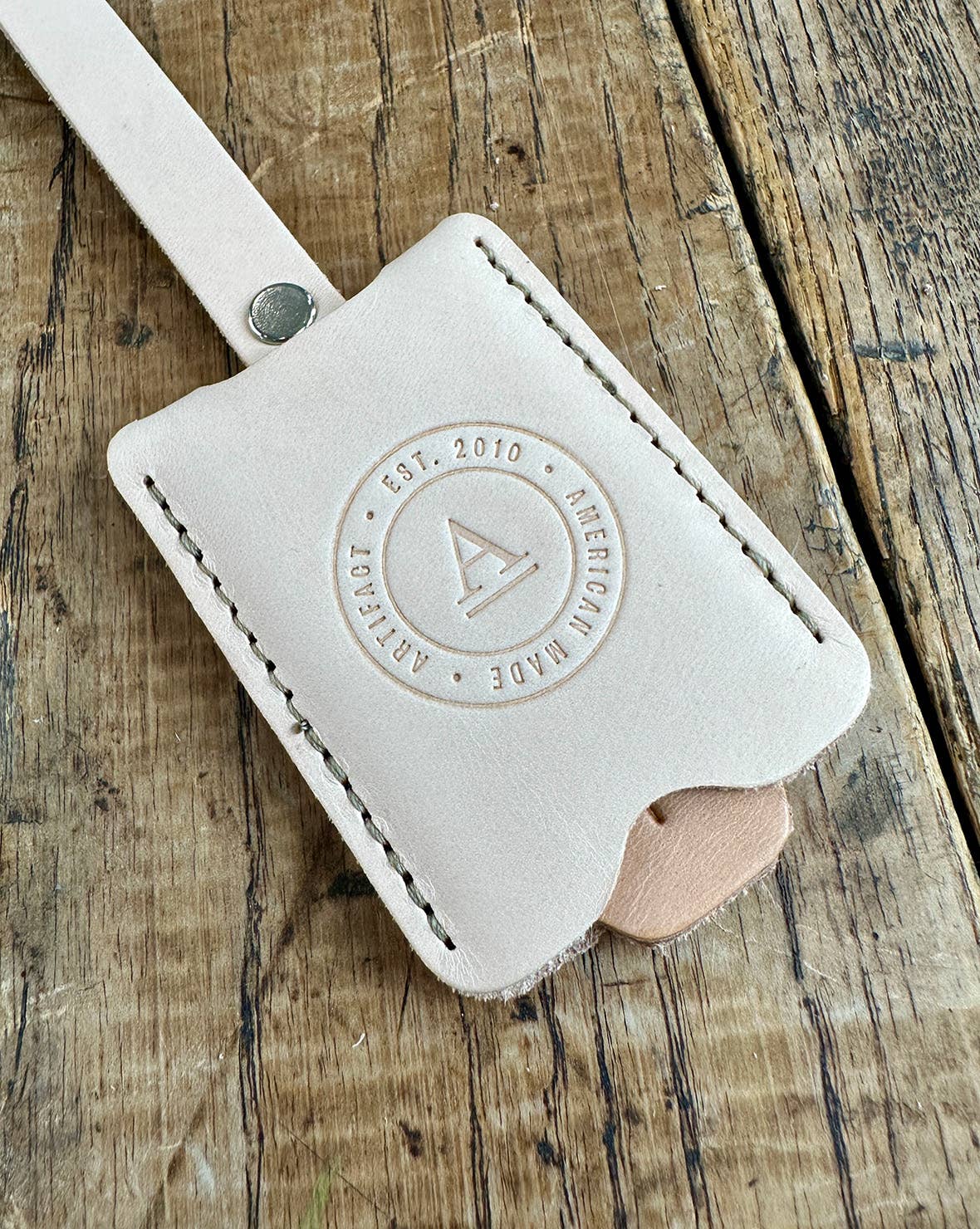 ARTIFACT - Wholesale Luggage Tag - Identification / Luggage Tag0