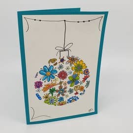Carte postale (sujet 1342). Format DIN A6. pour la vente par CARD-ART