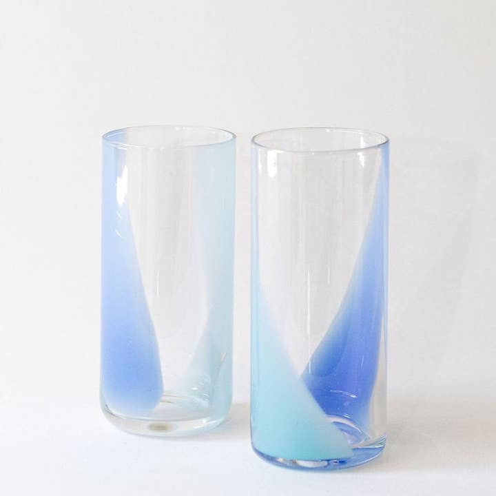 Bow Glassworks - Wholesale Drinking Glass/Cup - High Ball Glasses