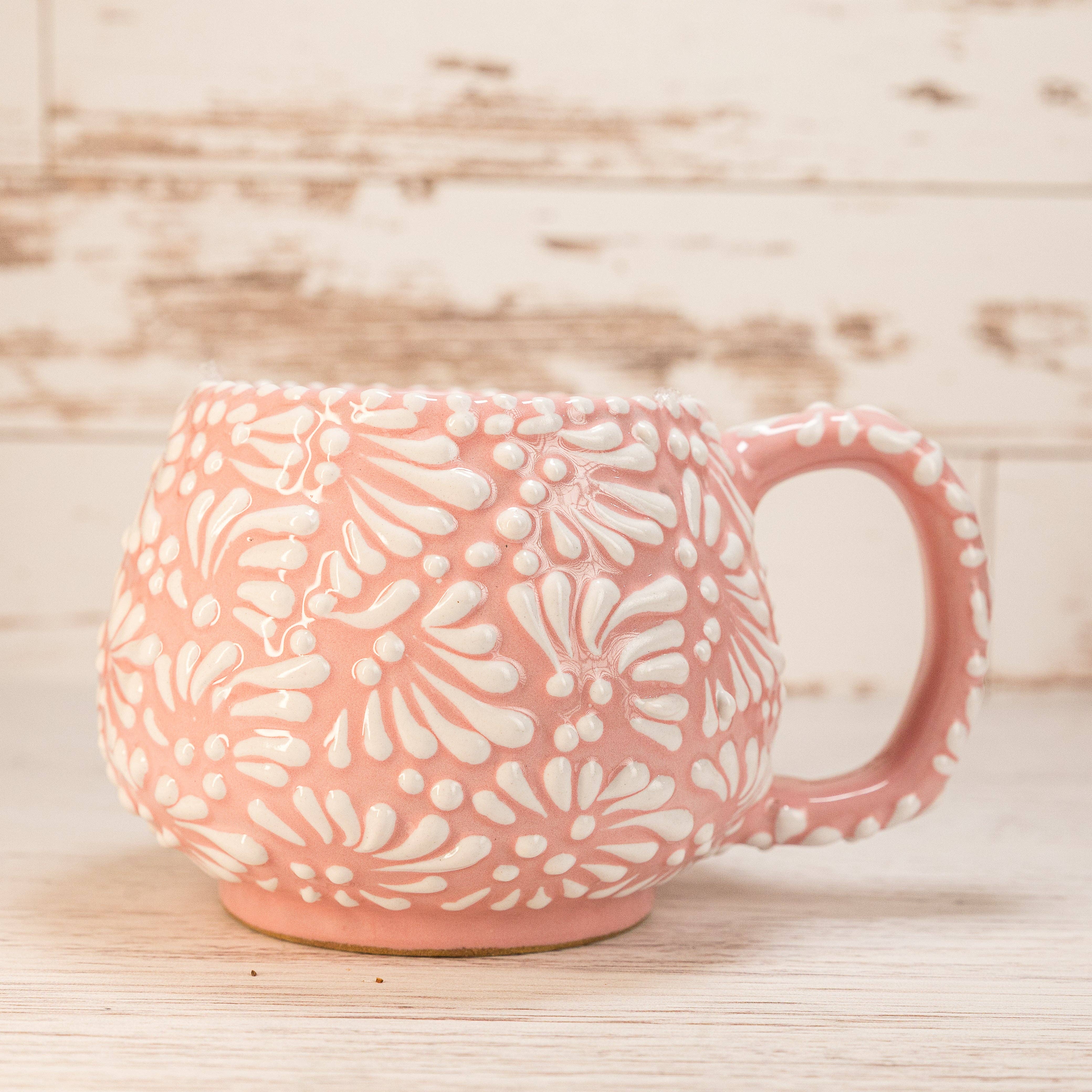 Mi Amor Just For You - Wholesale Coffee Mug - Sweet Love - Chocolatera3