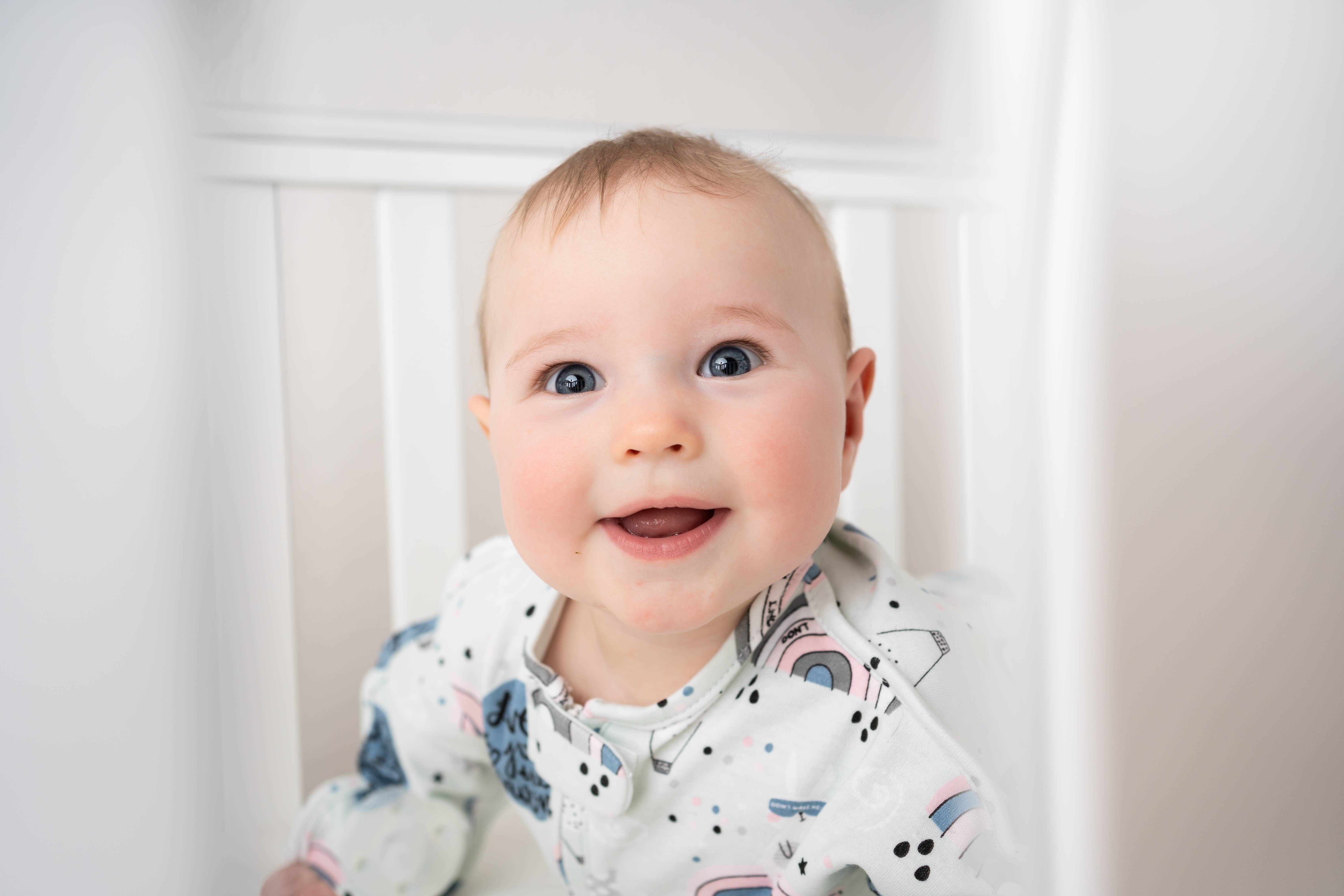 Woombie – Großhandel Schlafsack – Baby – Soothie Sack, Der Schlafsack, den sich alle Eltern wünschen!22