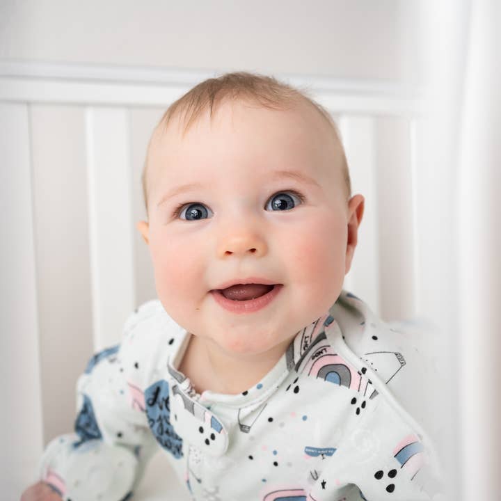 Woombie - Wholesale Sleepsack - Baby - Soothie Sack, The Sleep sack that every parent wants!22