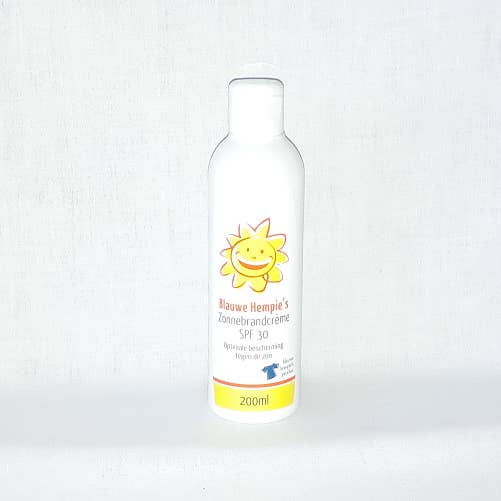 Nataline's appearance - Wholesale Sunscreen - Sunscreen SPF301