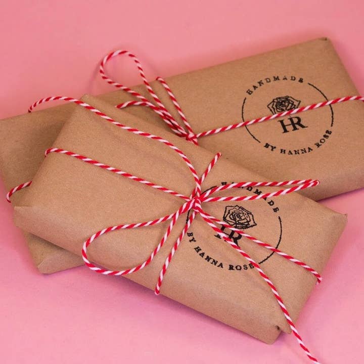 Si, Vegansk Soy Wax smelter//Plastic Free, Parfume Inspireret, Stærk Duftende, Gaver til hende for engroshandel hos Handmade by Hanna Rose