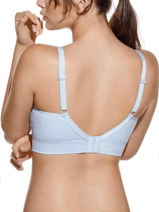 Creaciones Selene - Wholesale Nursing Bra - Maternity - Maternity Nursing Bra Jana1